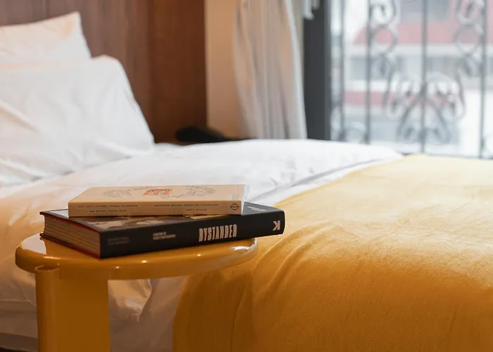 Hotel Nouvelle Itaewon By Aank Séoul