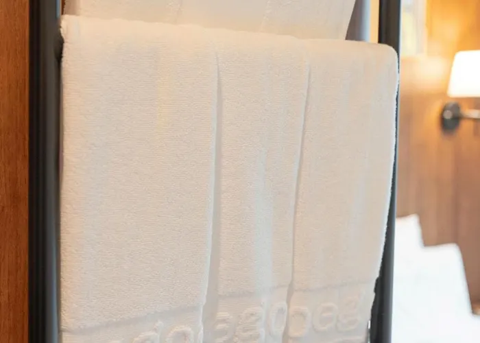 Nouvelle Itaewon By Aank Hotel
