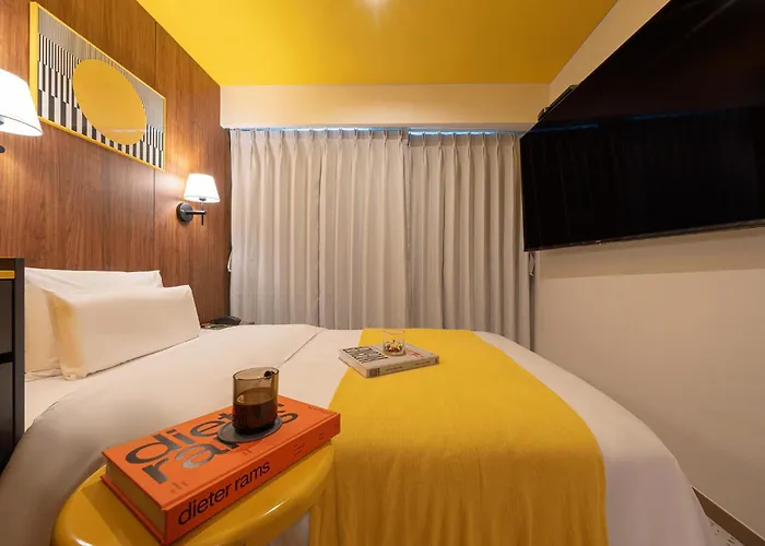 Nouvelle Itaewon By Aank 4*