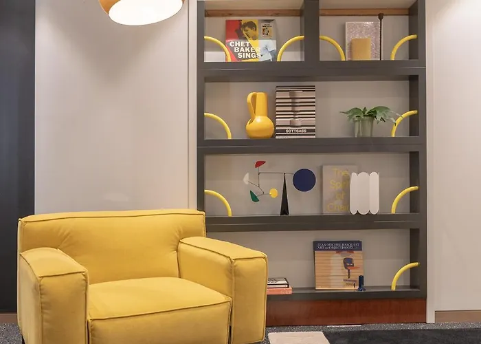 Hotel Nouvelle Itaewon By Aank Séoul