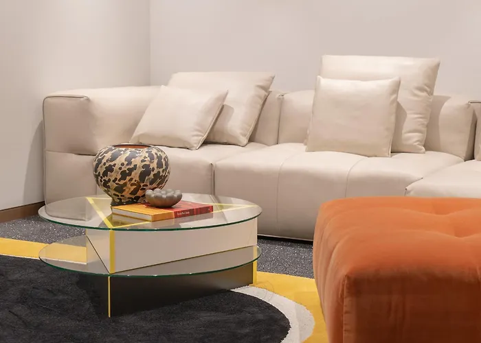 Hotel Nouvelle Itaewon By Aank 4*